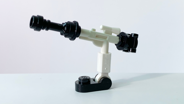 Illustration for article titled Spoilin' Santa: What's Inside the LEGO Star Wars Advent Calendar?